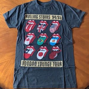 ROLLING STONES TEE